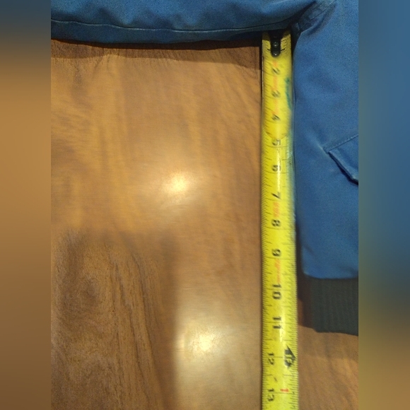 Boys Canada Goose size 7-8 - Picture 11 of 13